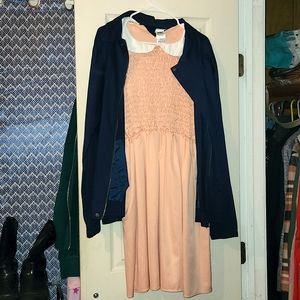 Stranger Things Eleven costume